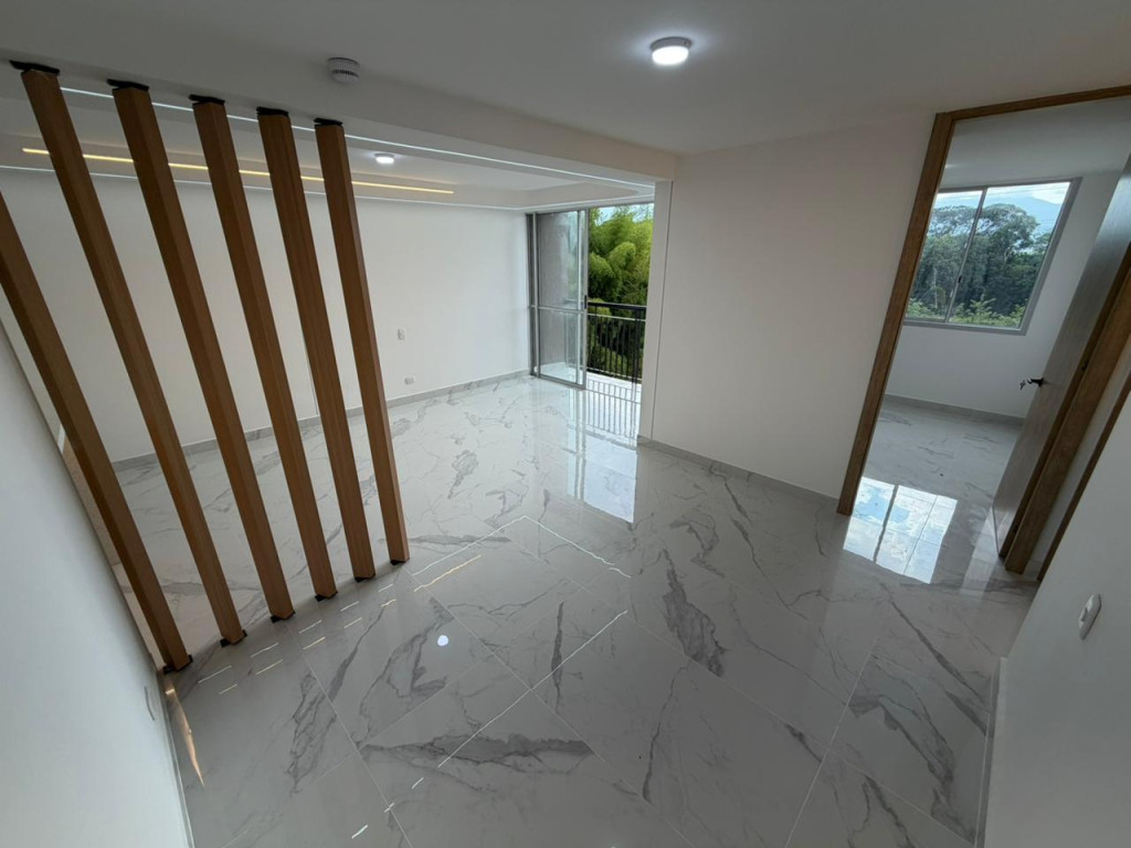 Foto del apartamento