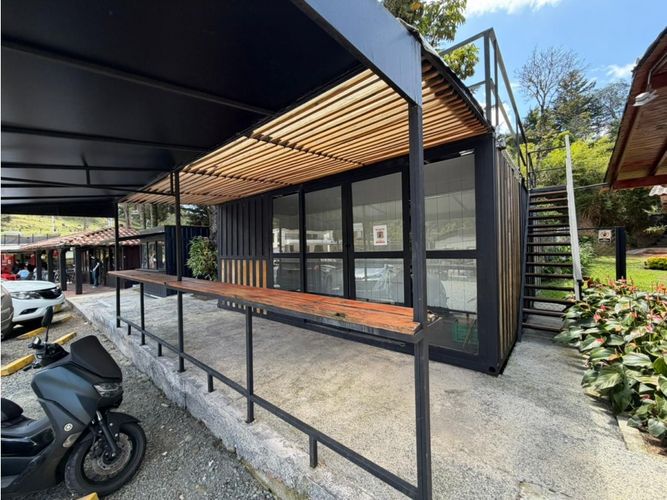 Lote en arriendo en El Retiro, 2945 m² · foto 8 de 17