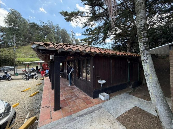 Lote en arriendo en El Retiro, 2945 m² · foto 9 de 17