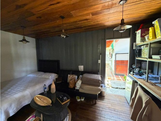 Lote en arriendo en El Retiro, 2945 m² · foto 10 de 17