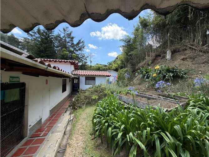 Lote en arriendo en El Retiro, 2945 m² · foto 12 de 17