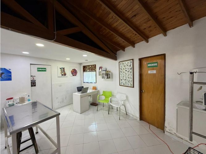 Lote en arriendo en El Retiro, 2945 m² · foto 15 de 17