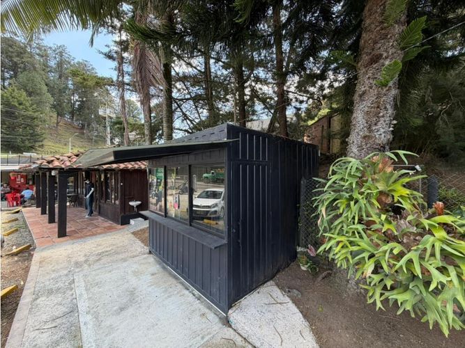 Lote en arriendo en El Retiro, 2945 m² · foto 16 de 17