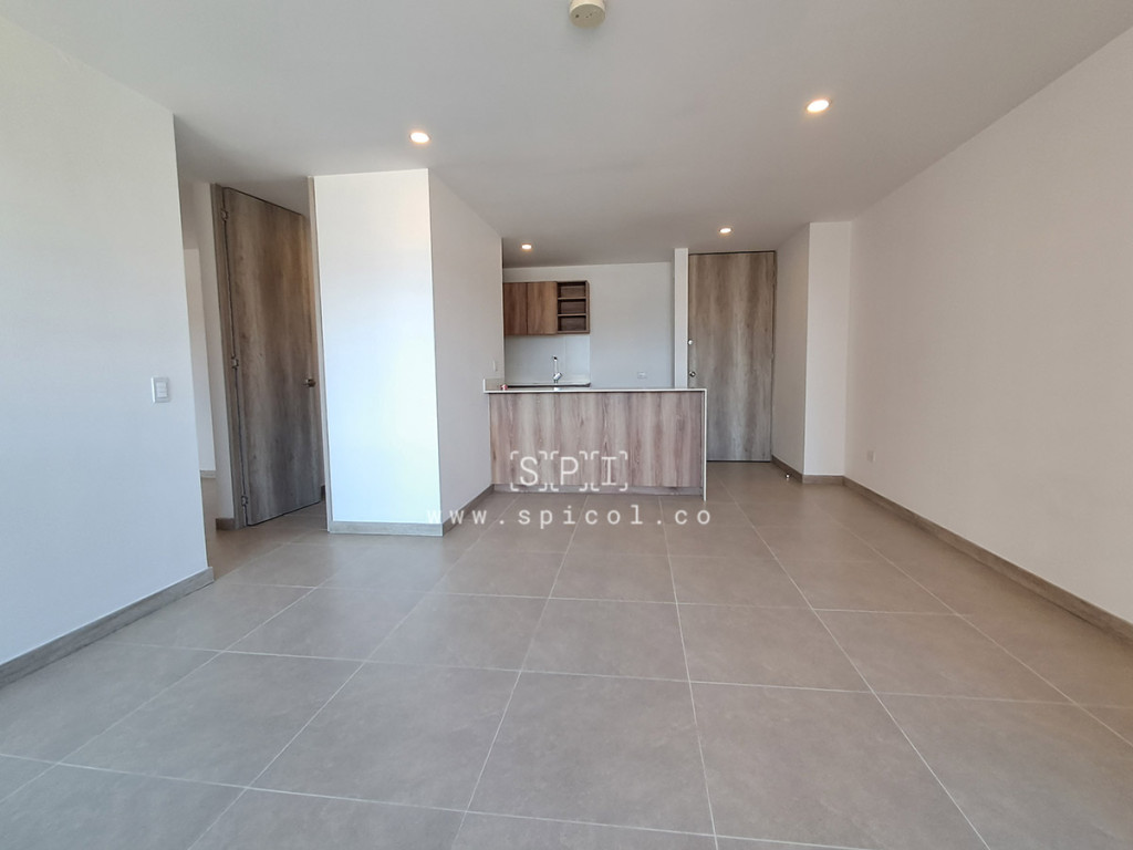 Apartamento en Arriendo en El Poblado, Medellín