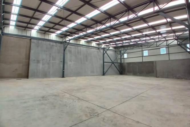 Warehouse for rent in Santander, Pereira
