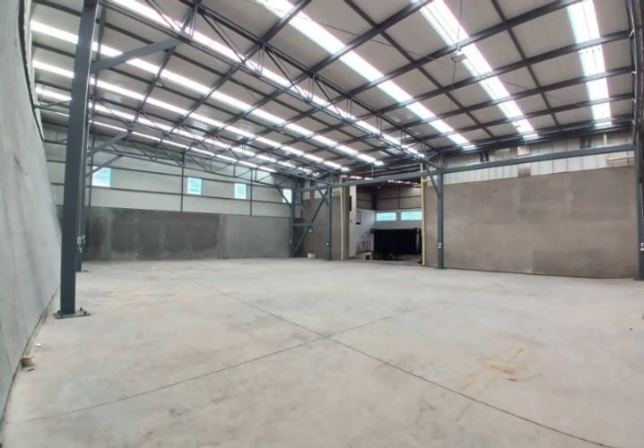 Bodega en arriendo en Santander, Pereira, 530 m² · foto 4 de 8