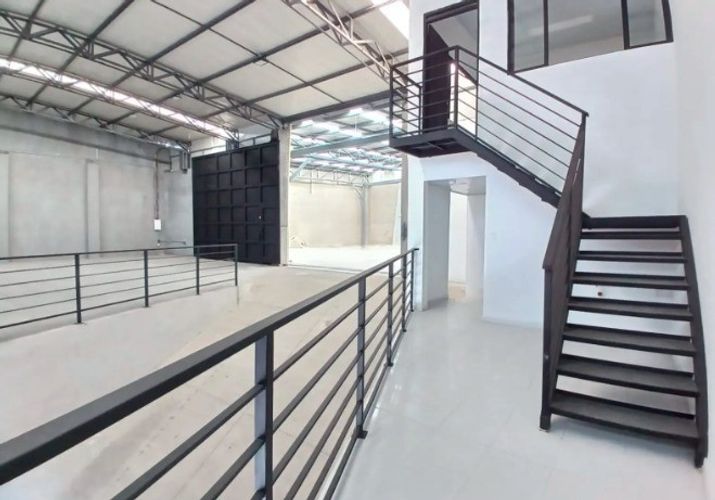 Bodega en arriendo en Santander, Pereira, 530 m² · foto 5 de 8