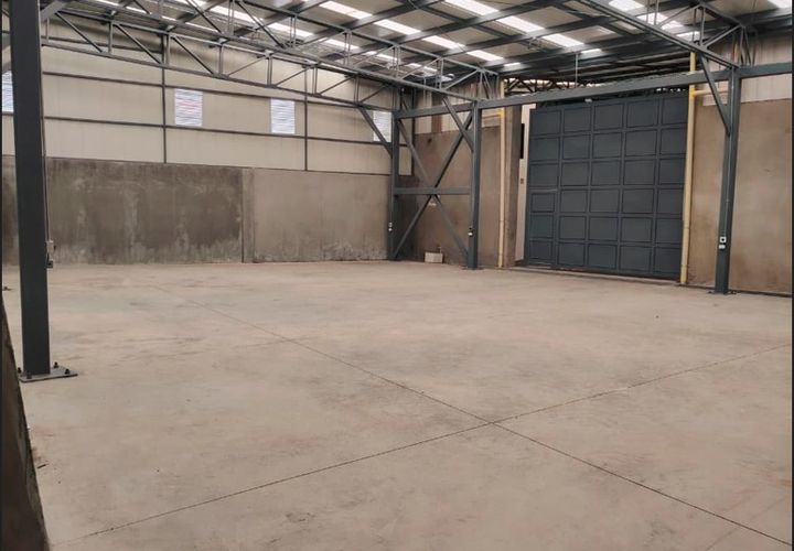 Bodega en arriendo en Santander, Pereira, 530 m² · foto 6 de 8
