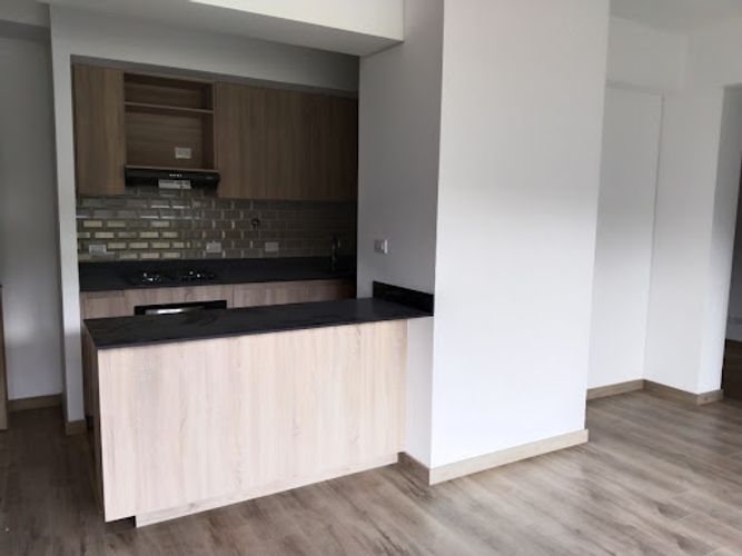 Apartamento de 2 alcobas en venta en El Retiro, 83 m² · foto 5 de 20