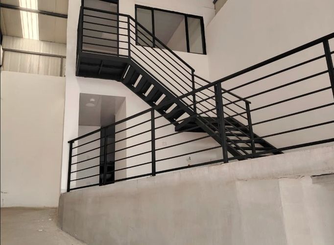 Bodega en arriendo en Santander, Pereira, 530 m² · foto 7 de 8