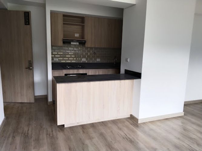 Apartamento de 2 alcobas en venta en El Retiro, 83 m² · foto 6 de 20