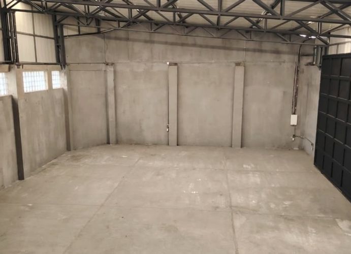 Bodega en arriendo en Santander, Pereira, 530 m² · foto 8 de 8