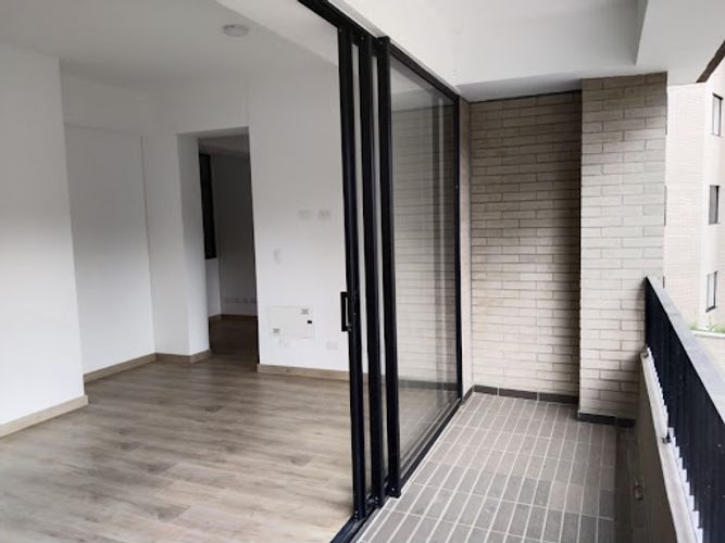 Apartamento de 2 alcobas en venta en El Retiro, 83 m² · foto 9 de 20