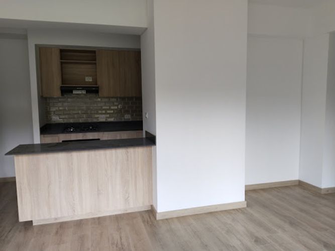 Apartamento de 2 alcobas en venta en El Retiro, 83 m² · foto 11 de 20