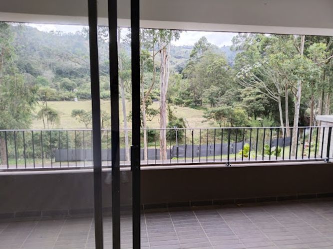 Apartamento de 2 alcobas en venta en El Retiro, 83 m² · foto 12 de 20