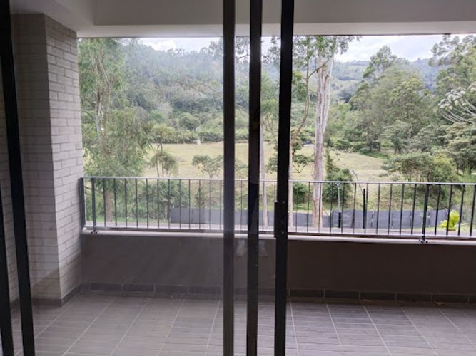 Apartamento de 2 alcobas en venta en El Retiro, 83 m² · foto 13 de 20