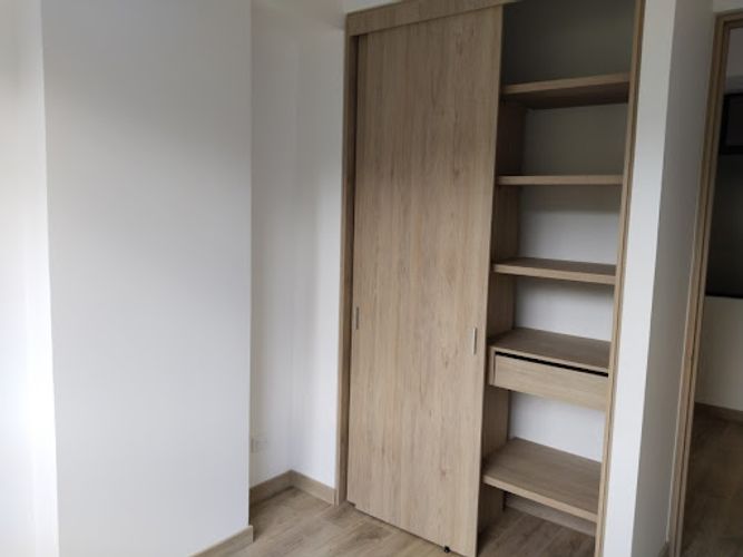 Apartamento de 2 alcobas en venta en El Retiro, 83 m² · foto 19 de 20