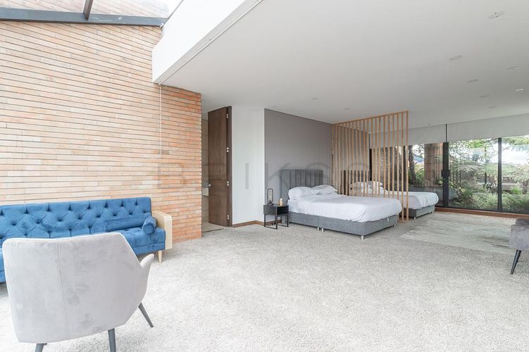 Apartamento de 4 alcobas en venta en Chico Norte, Bogotá, 448 m² · foto 5 de 24