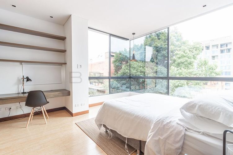 Apartamento de 4 alcobas en venta en Chico Norte, Bogotá, 448 m² · foto 7 de 24