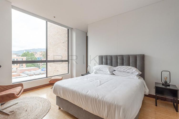 Apartamento de 4 alcobas en venta en Chico Norte, Bogotá, 448 m² · foto 9 de 24