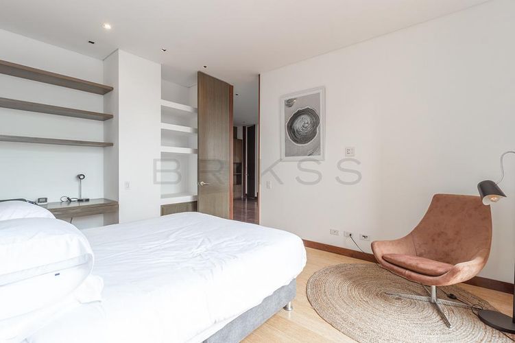 Apartamento de 4 alcobas en venta en Chico Norte, Bogotá, 448 m² · foto 10 de 24