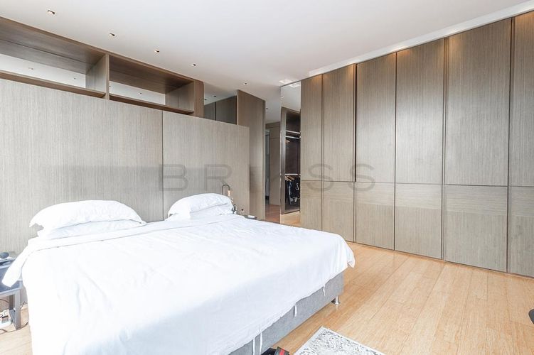 Apartamento de 4 alcobas en venta en Chico Norte, Bogotá, 448 m² · foto 12 de 24