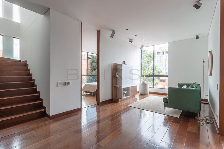 Apartamento de 4 alcobas en venta en Chico Norte, Bogotá, 448 m² · foto 13 de 24