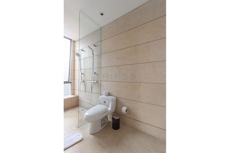 Apartamento de 4 alcobas en venta en Chico Norte, Bogotá, 448 m² · foto 14 de 24