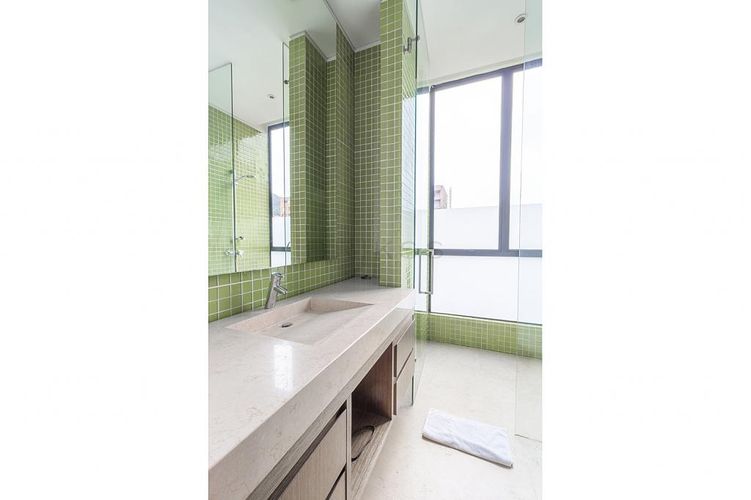 Apartamento de 4 alcobas en venta en Chico Norte, Bogotá, 448 m² · foto 16 de 24