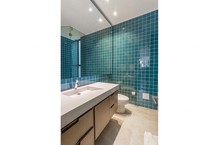Apartamento de 4 alcobas en venta en Chico Norte, Bogotá, 448 m² · foto 17 de 24