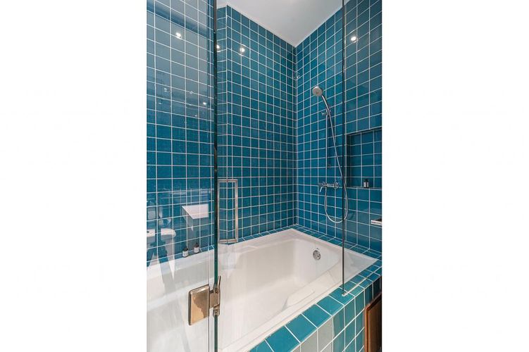 Apartamento de 4 alcobas en venta en Chico Norte, Bogotá, 448 m² · foto 18 de 24
