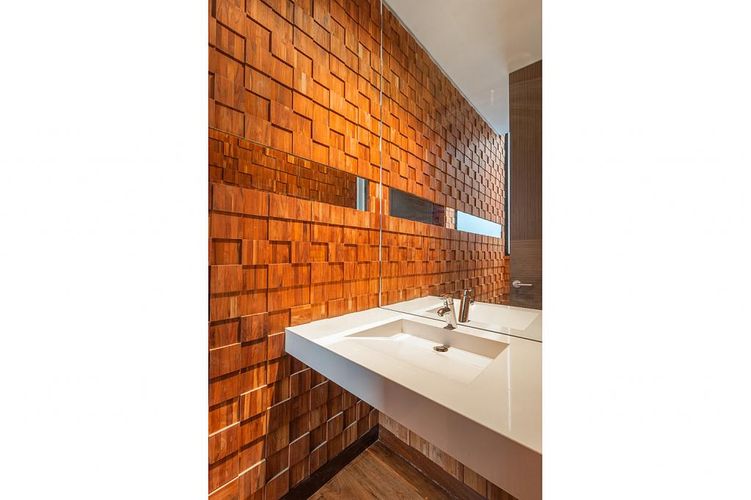 Apartamento de 4 alcobas en venta en Chico Norte, Bogotá, 448 m² · foto 19 de 24