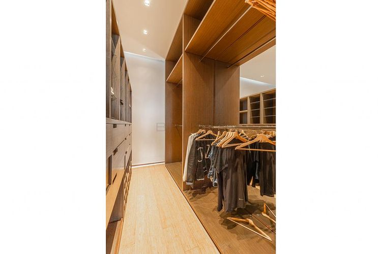 Apartamento de 4 alcobas en venta en Chico Norte, Bogotá, 448 m² · foto 20 de 24