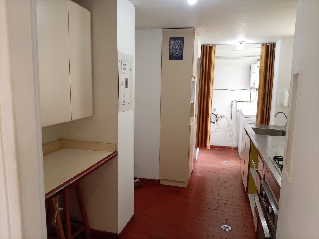 Apartamento en venta en Alhambra, Bogotá · foto 6 de 24