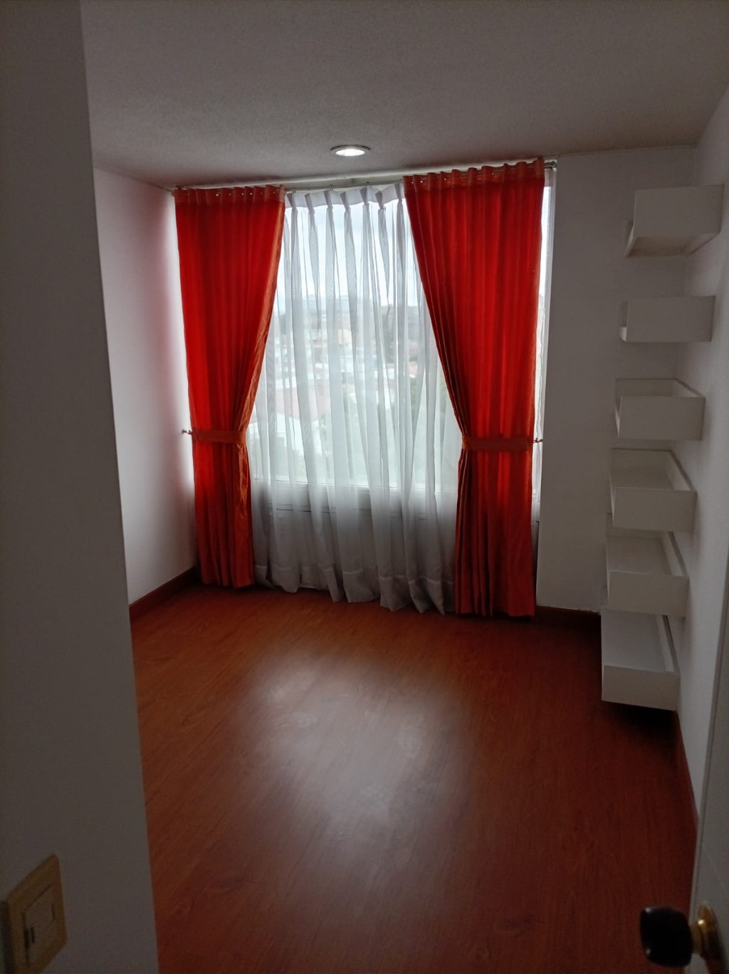 Apartamento en venta en Alhambra, Bogotá · foto 11 de 24