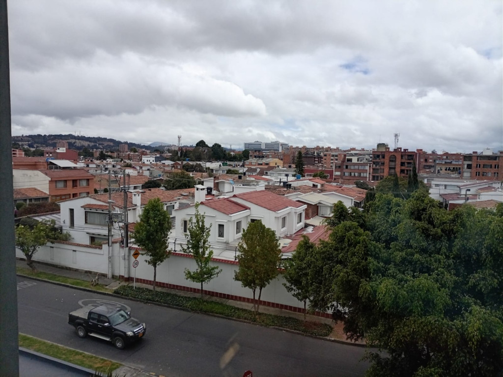 Apartamento en venta en Alhambra, Bogotá · foto 16 de 24