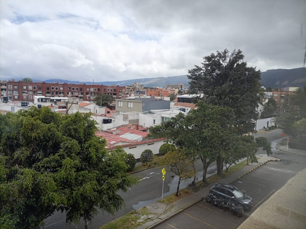 Apartamento en venta en Alhambra, Bogotá · foto 17 de 24