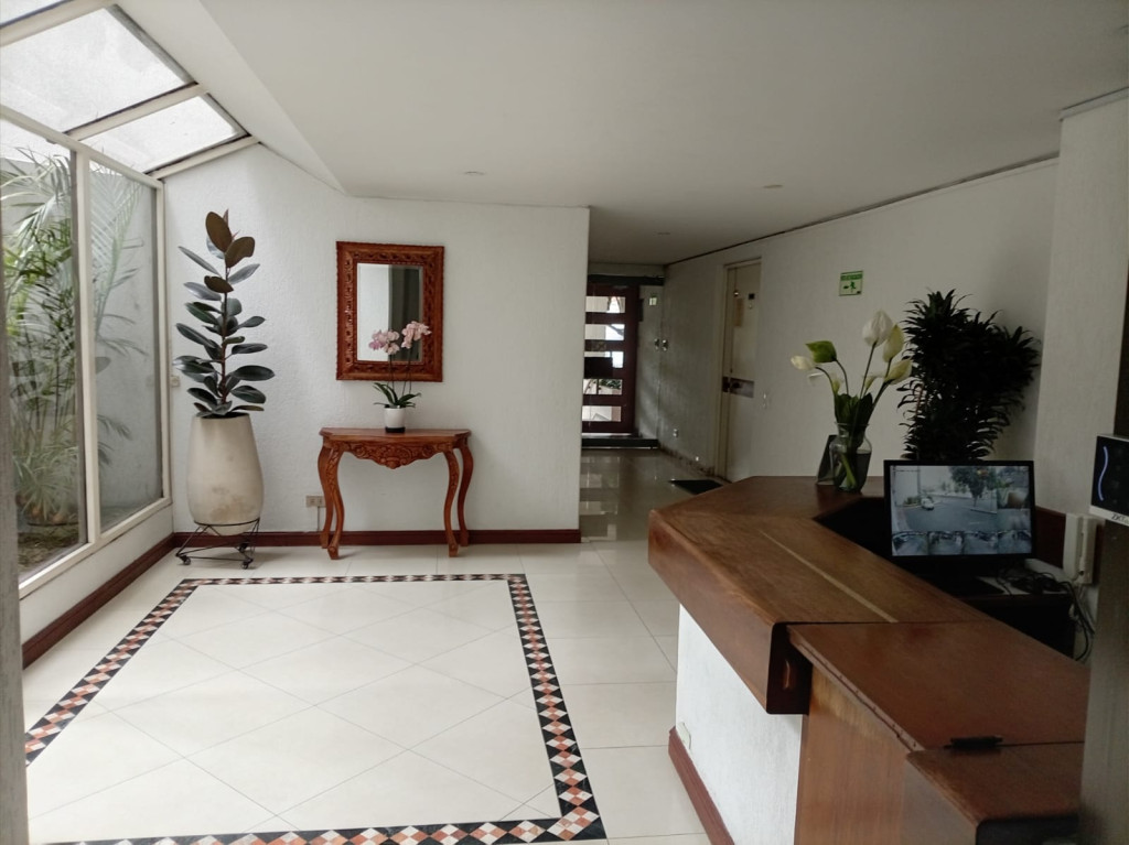 Apartamento en venta en Alhambra, Bogotá · foto 18 de 24