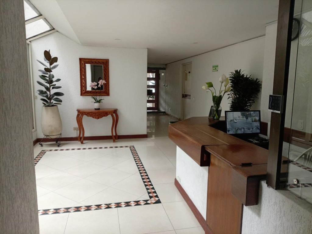 Apartamento en venta en Alhambra, Bogotá · foto 19 de 24