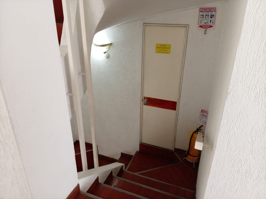 Apartamento en venta en Alhambra, Bogotá · foto 20 de 24