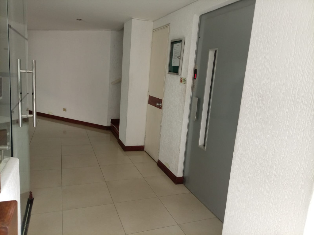 Apartamento en venta en Alhambra, Bogotá · foto 21 de 24