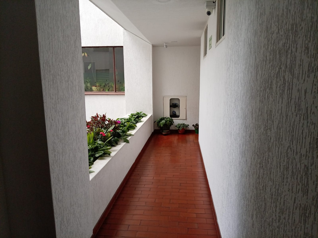 Apartamento en venta en Alhambra, Bogotá · foto 22 de 24
