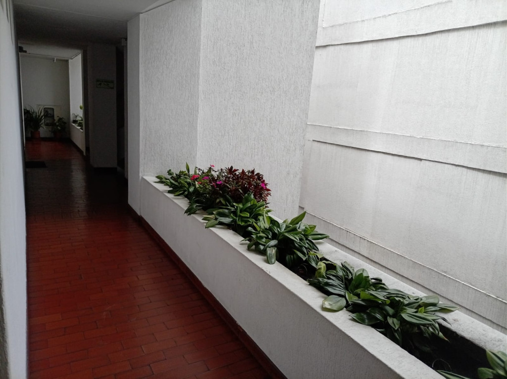 Apartamento en venta en Alhambra, Bogotá · foto 23 de 24
