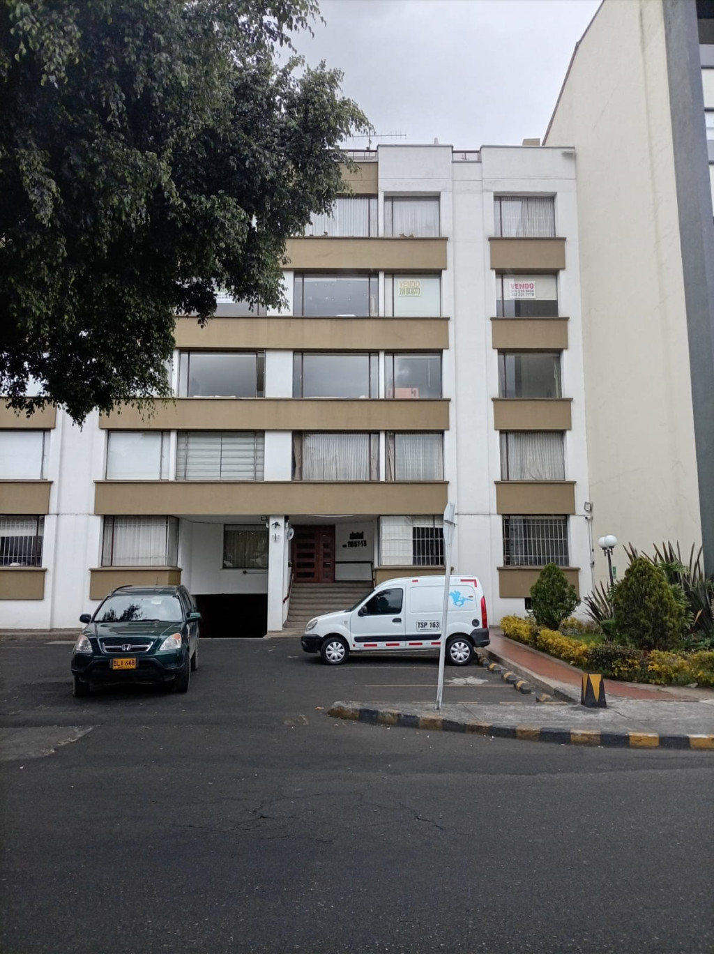 Apartamento en venta en Alhambra, Bogotá · foto 24 de 24