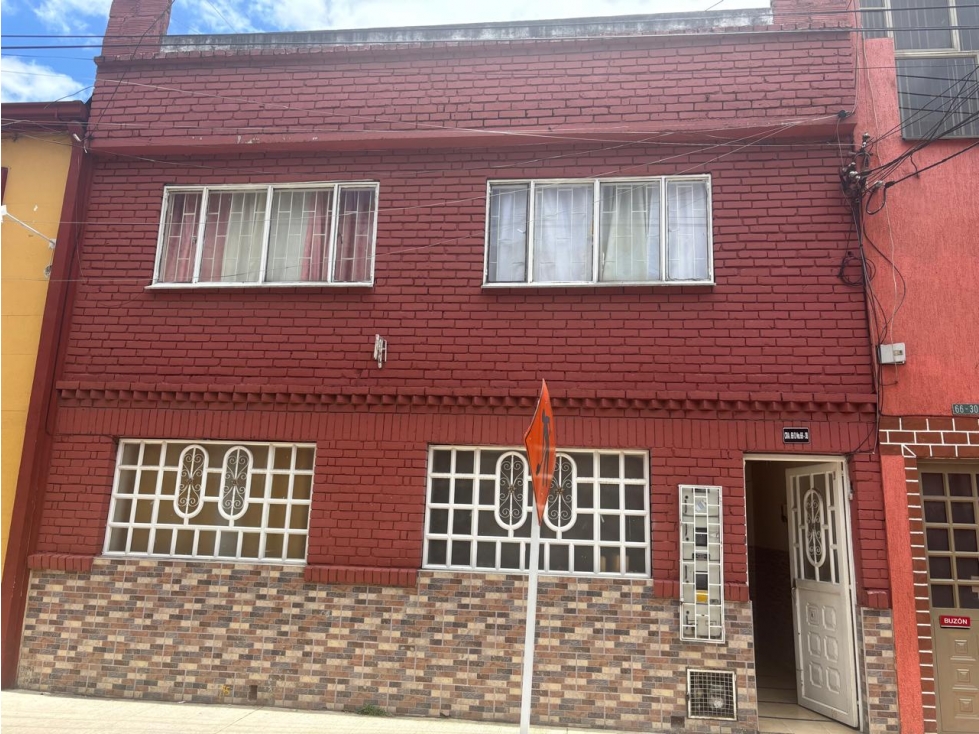 Casa en venta en La Estrada, Bogotá · foto 6 de 24