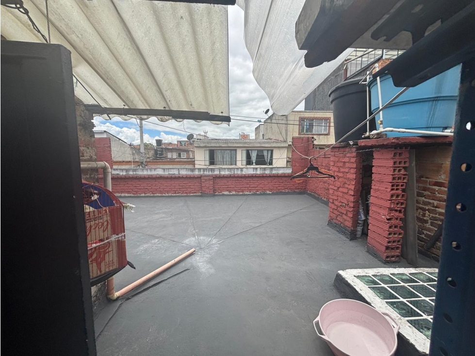 Casa en venta en La Estrada, Bogotá · foto 12 de 24