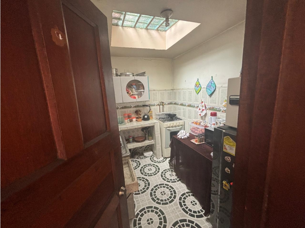 Casa en venta en La Estrada, Bogotá · foto 17 de 24