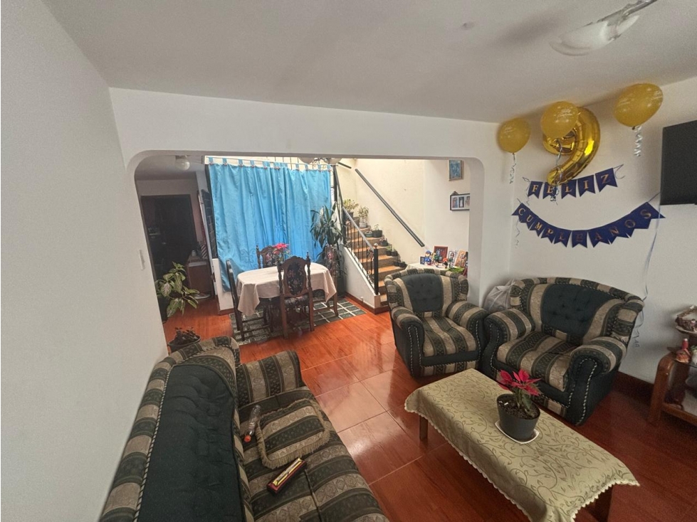 Casa en venta en La Estrada, Bogotá · foto 19 de 24