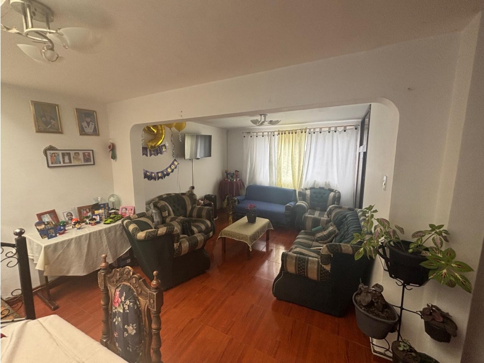 Casa en venta en La Estrada, Bogotá · foto 20 de 24