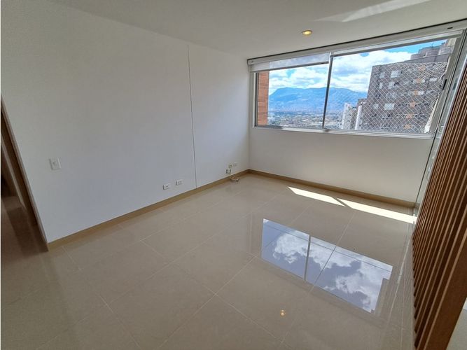 Apartamento de 3 alcobas en arriendo en Santa Maria De Los Angeles, Medellín, 138 m² · foto 5 de 20